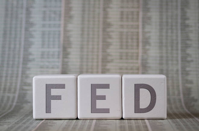 Fed’s Interest Rate Hike Failed to Satisfy Dollar Bulls