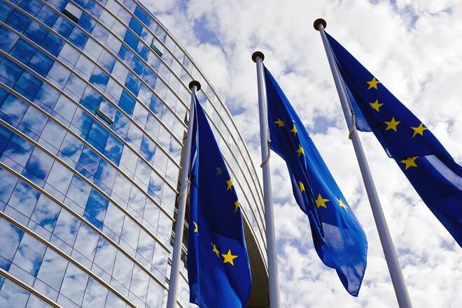 European Parliament Assesses ICO Legal Framework