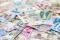 Exotic vs Major & Minor Currencies