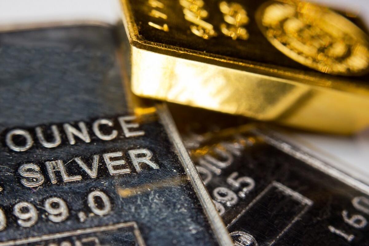 Trading the Gold-Silver Ratio