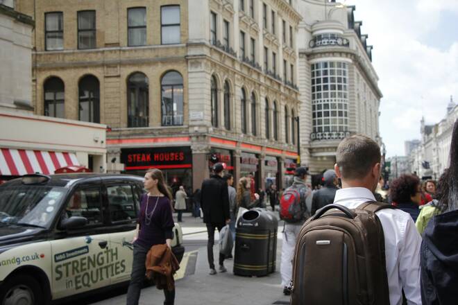 London Streets