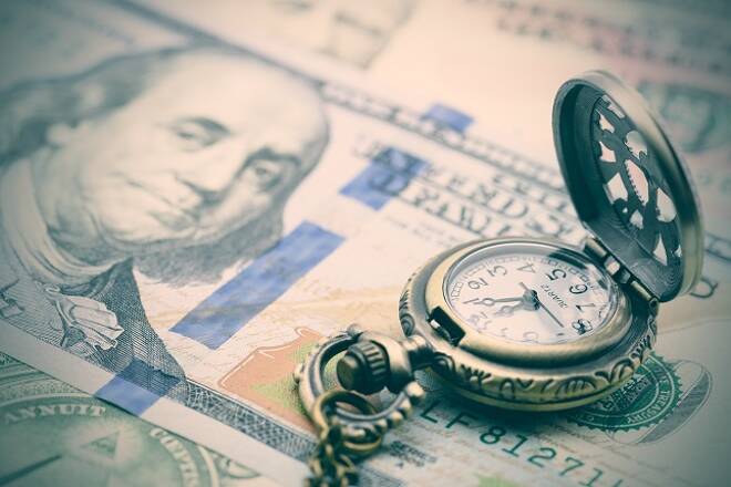 USD Drops Further on Trade Breakthrough Hopes
