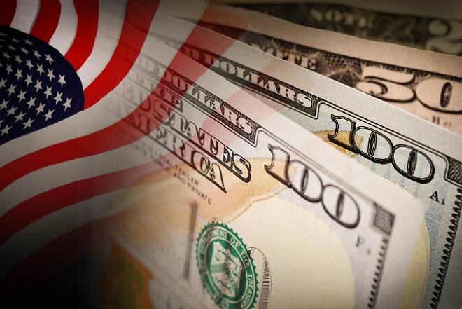 Do the mid-term Results Change enough to Encourage a sell-off in USD?