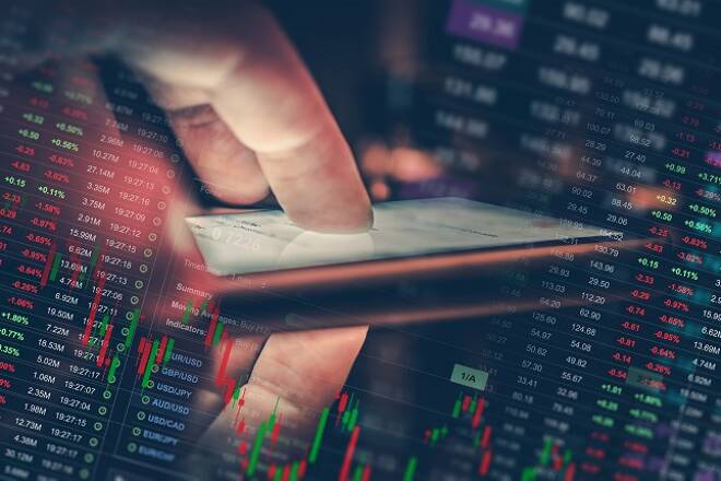 FXTM Takes the Online Trading Experience to the Next Level with New Mobile App FXTM Trader