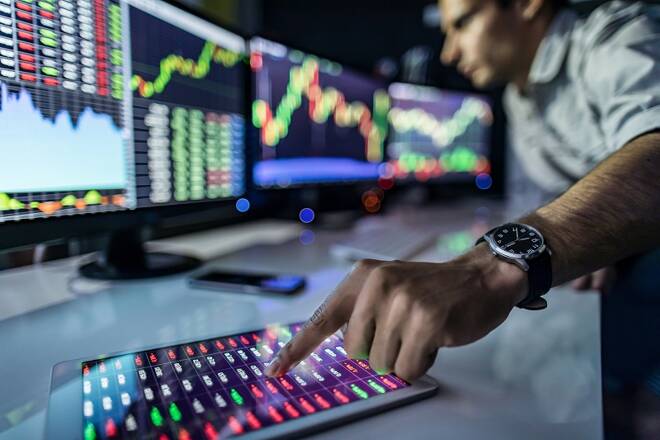 The Full Guide to Day Trading Using MetaTrader 5 (MT5)