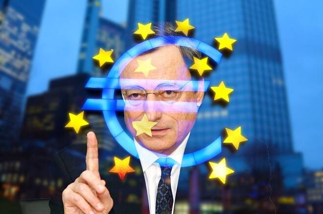 Draghiecb EUR