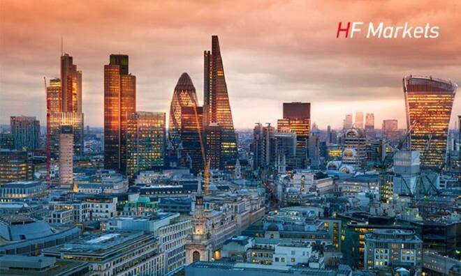 HF Markets Gets UK FCA Licence