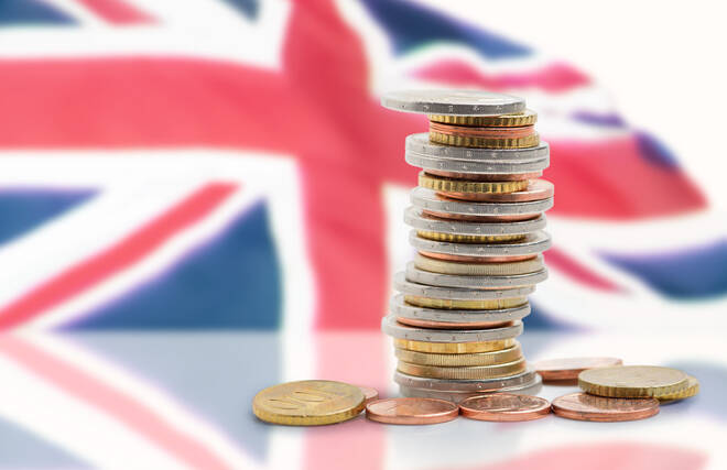 Sterling Highly Sensitive to Brexit Noise, Gold Weakens
