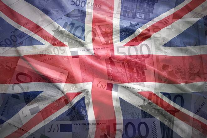 GBP correct its growth despite Brexit delay