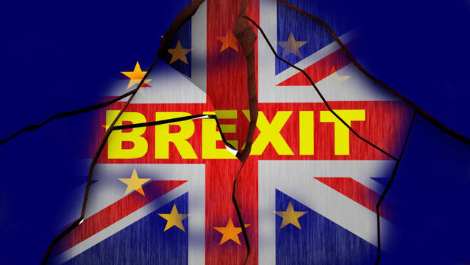 Brexit – The Chaos Continues