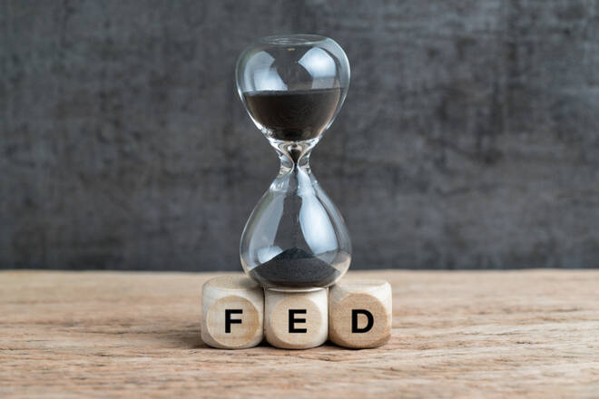 Will The Fed Provide a Further Boost To Equities?