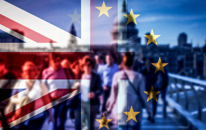 Will The Old Saying “Third Time’s a Charm” Work For Theresa May?