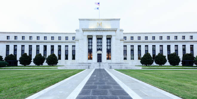 Downbeat Fed to Encourage Further Investments Into Emerging Markets