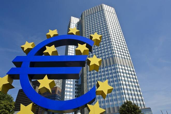 Global Equities Hit by Growth Fears: ECB in Focus