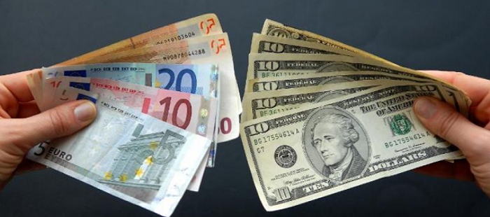 700 dollars in euros sales