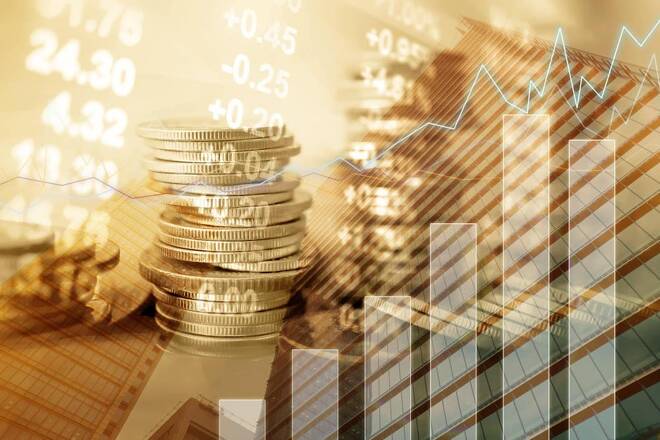 Gold Down After ECB Minutes And Ahead Of US Employment Report