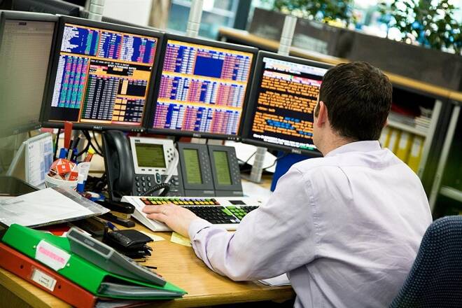 Trading Plan for April 25