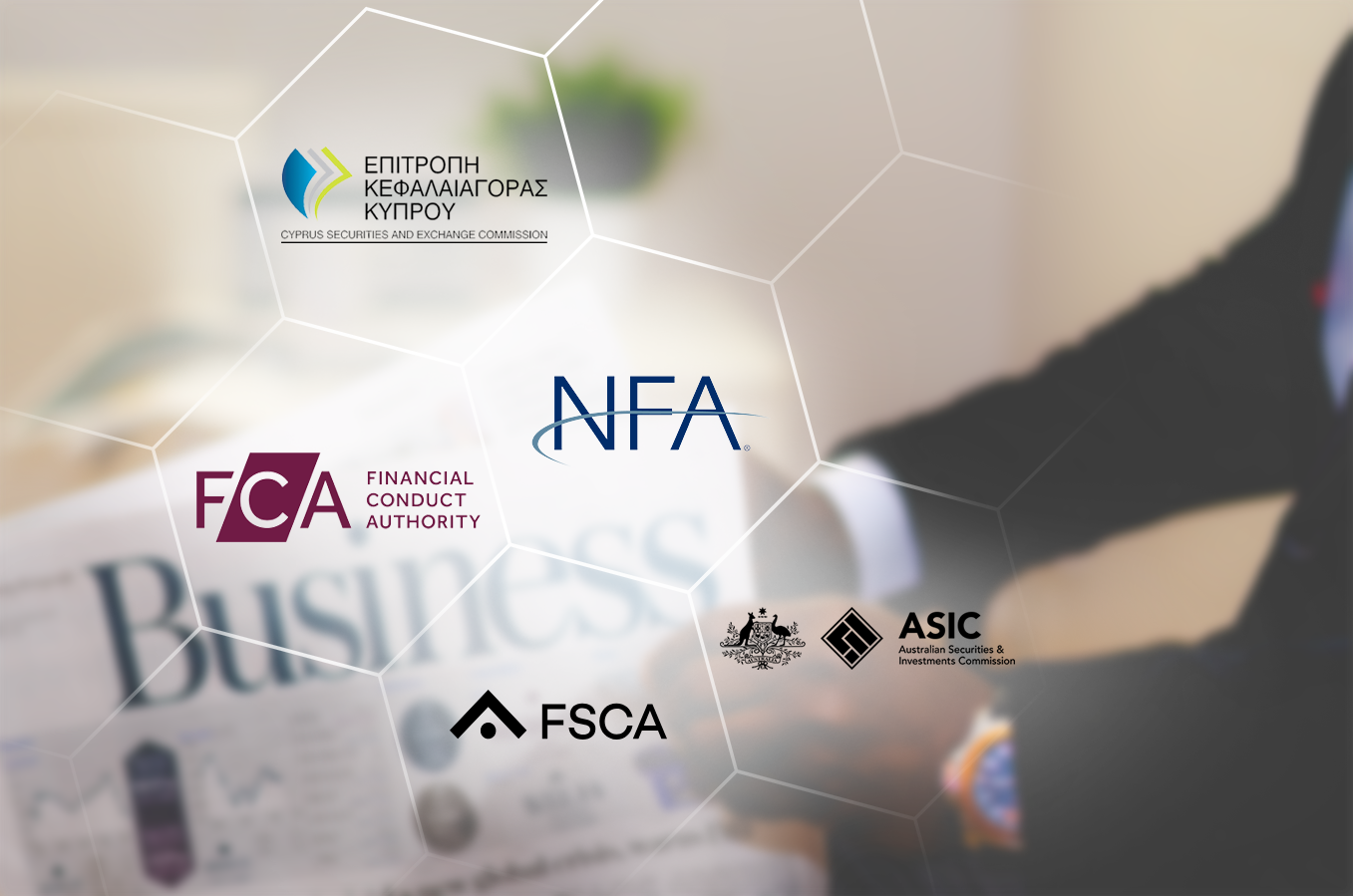Forex Brokers Regulations