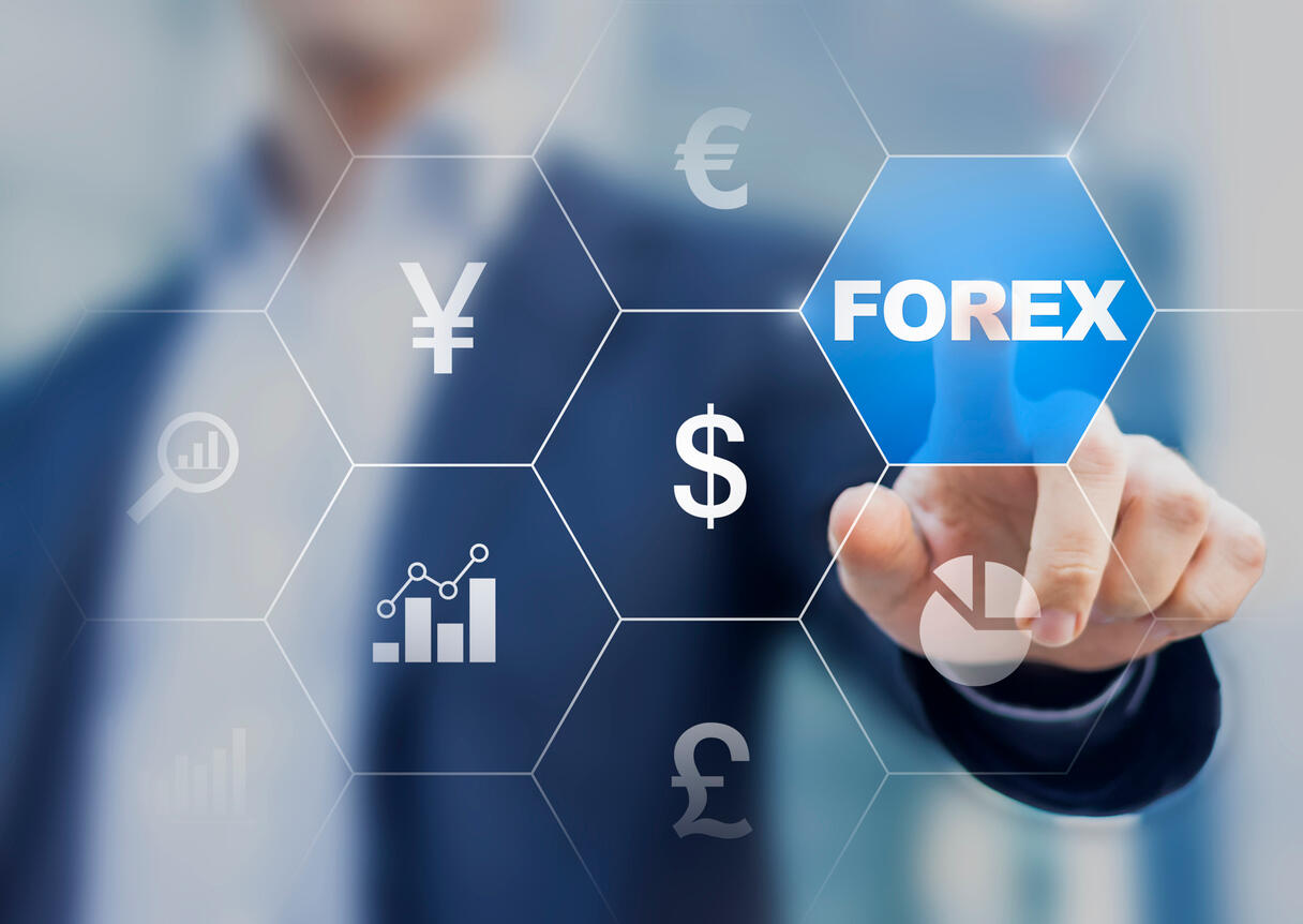 Forex Brokers guide