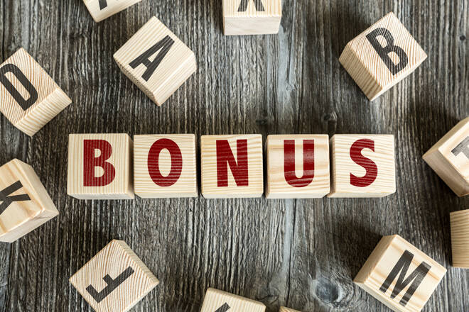 30 days of 30% Deposit Bonuses With Alpari International