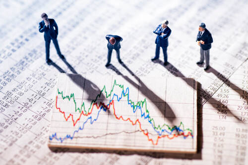 Forex Leverage - How it Works, CFD Leverage Explained