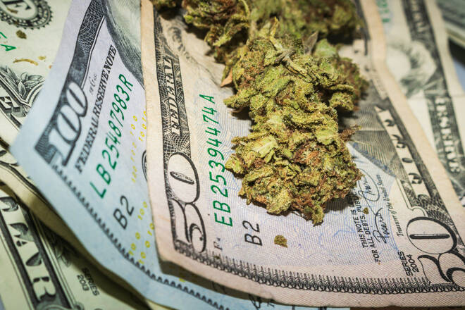 Cannabis on Cash
