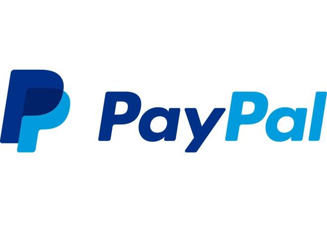 PayPal Crypto Blockchain