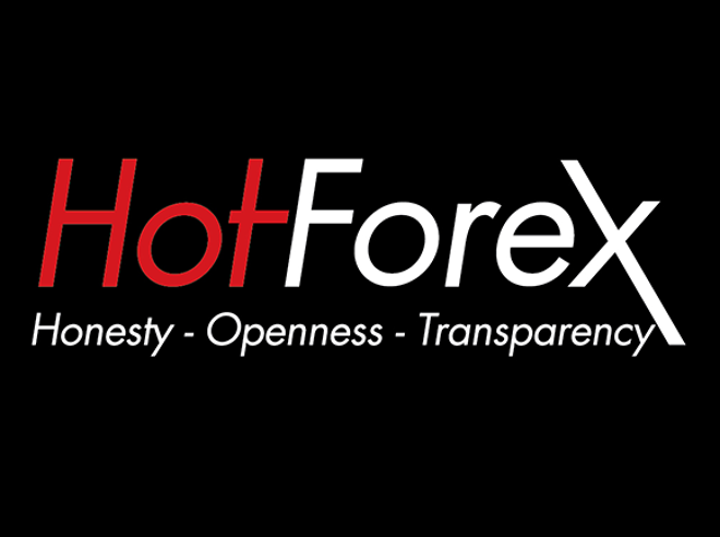 Best Affiliate Program award for HotForex from International Finance Awards