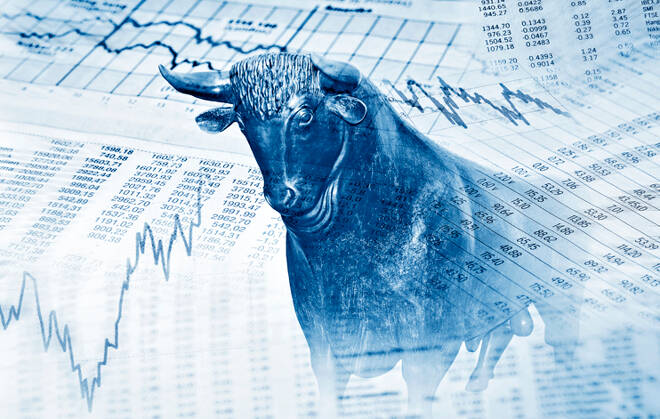 Trading Plan for May 27