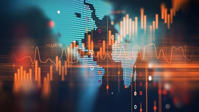 Trading Plan for May 24