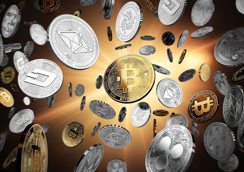 Cryptomania