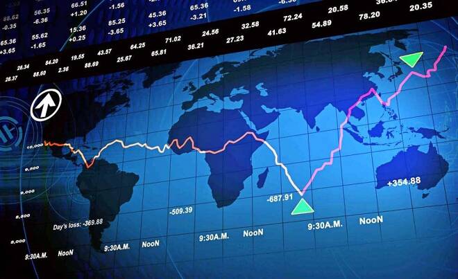 Fundamental Analysis and its Impact on the Forex Market – Webinar June 4
