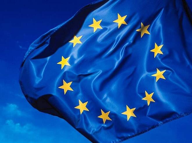 Europe Parliament Election Results Favour EU Establishment, as Euro, Pound Carve Out Gains Against Greenback