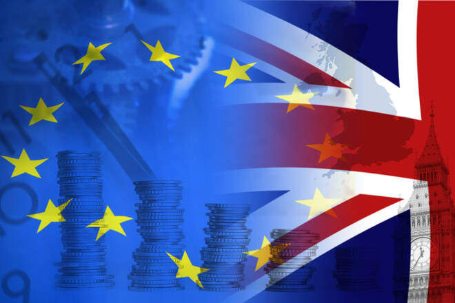 UK Lawmakers Scrutinize Brexit Bill as Showdown with EU Looms