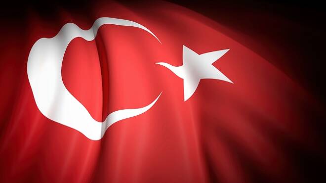 Investors Need to Watch Turkish Lira Very Closely, EM Currency Outlook Hangs in Balance on Yuan’s Next Move