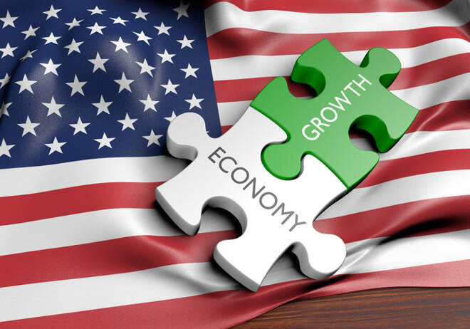 Trade War Impact on US. Economic Growth