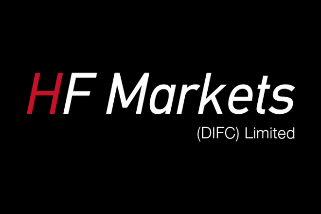 HF Markets is named Fastest Growing Forex Broker MENA