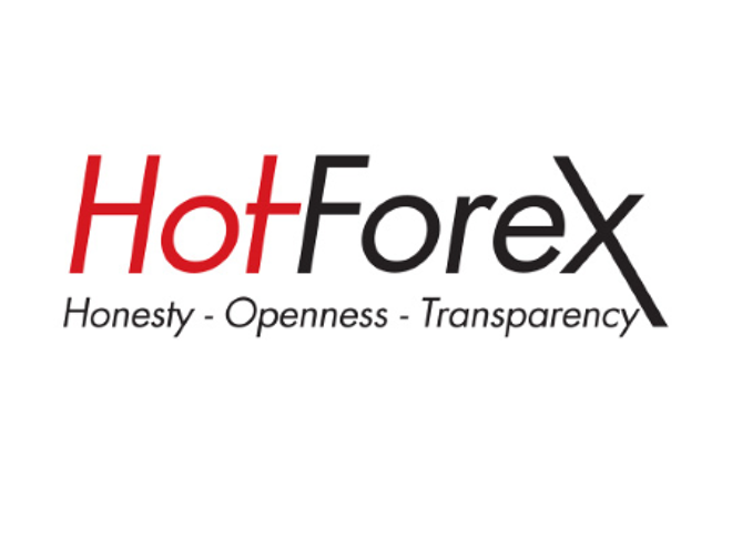 HotForex Receives Prestigious New Award