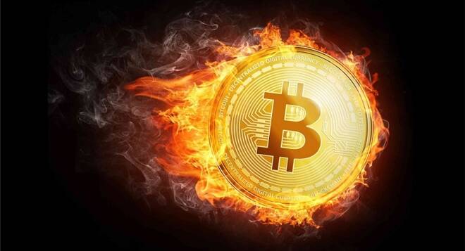 3 Reasons Why Bitcoin is Still King of Crypto