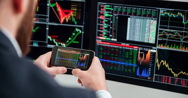 Trading Plan for May 31