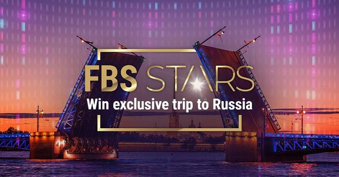 FBS Stars: The Broker Invites 20 Best Partners To A VIP Party