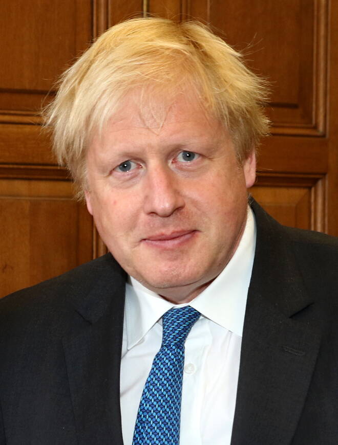 Boris Johnson – The Early Days Will be Defining