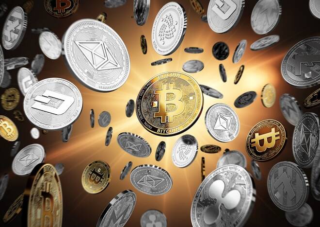 Cryptomania