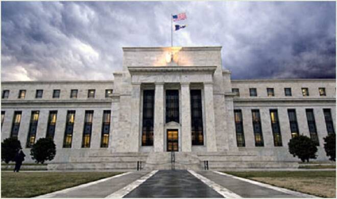 Federal Reserve(1)