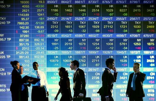 Trading Plan for July 3