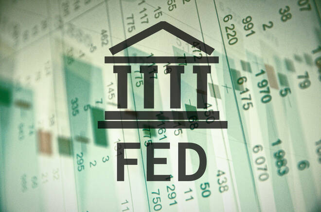 U.S. Federal Reserve Speakers