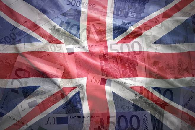 Boris Brexit Stalemate Fears – The GBP Forecast
