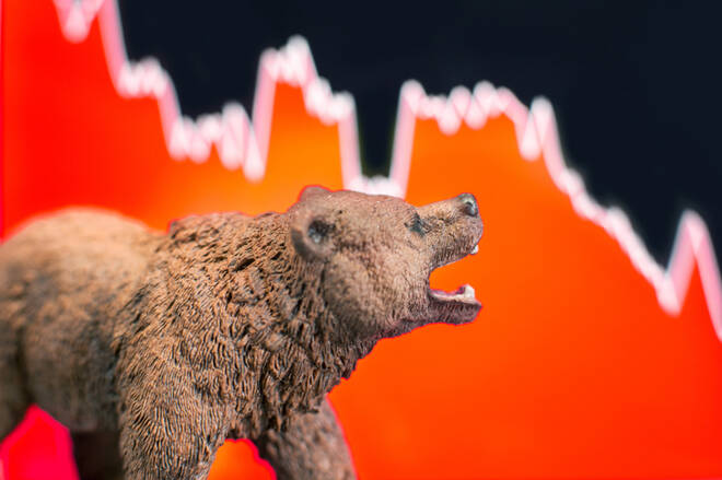 Buyers Try to Stop This Bearish Madness