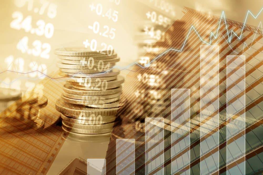Gold Ready to Close Its Best Month in Three Years