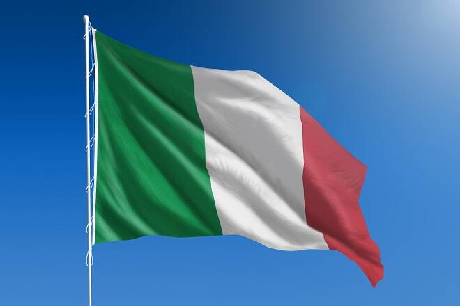 Italy: Politics & Markets